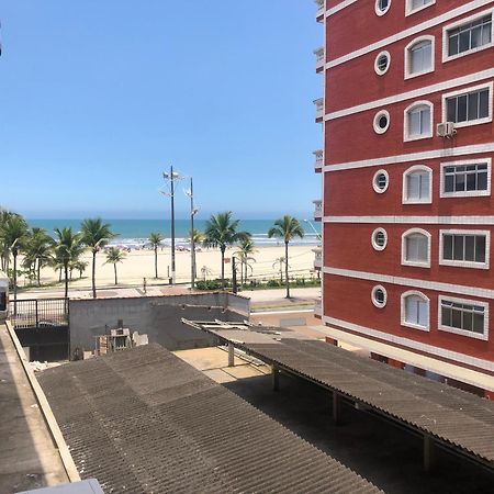 Hotel Araguaia Praia Grande  Eksteriør bilde
