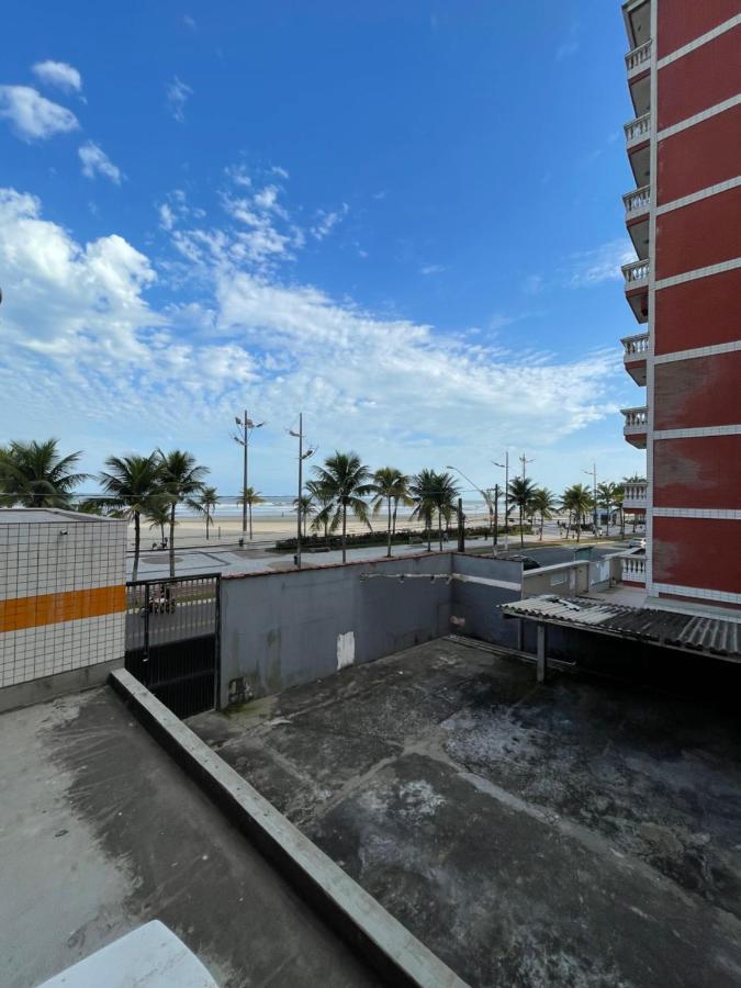 Hotel Araguaia Praia Grande  Eksteriør bilde
