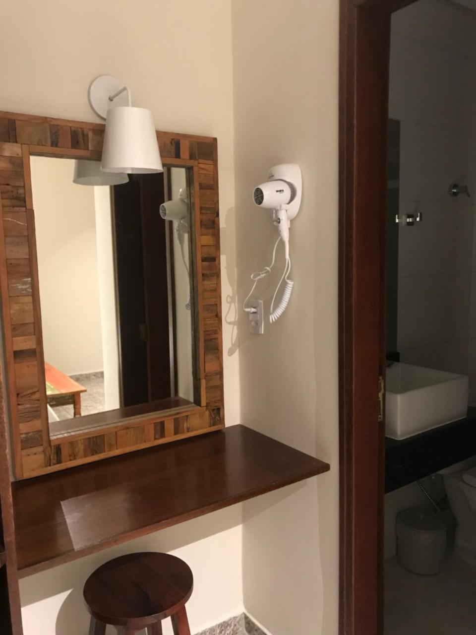 Hotel Araguaia Praia Grande  Eksteriør bilde